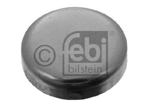 FEBI BILSTEIN 03201 - Frost Plug VAUXHALL