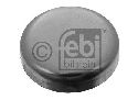 FEBI BILSTEIN 03201 - Frost Plug VAUXHALL