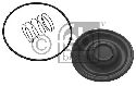 FEBI BILSTEIN 45172 - Seal, crankcase breather MERCEDES-BENZ