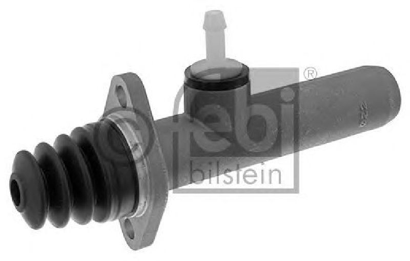 FEBI BILSTEIN 45173 - Slave Cylinder, clutch DAF