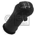 FEBI BILSTEIN 45189 - Gear Lever Knob VOLVO