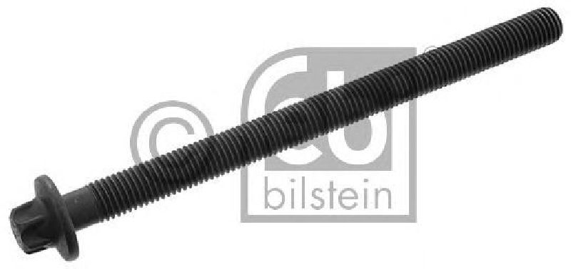 FEBI BILSTEIN 45206 - Cylinder Head Bolt OPEL, VAUXHALL