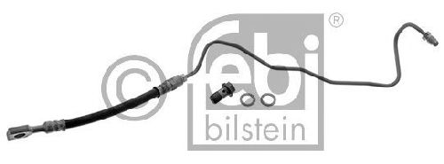 FEBI BILSTEIN 45212 - Brake Hose Rear Axle Right