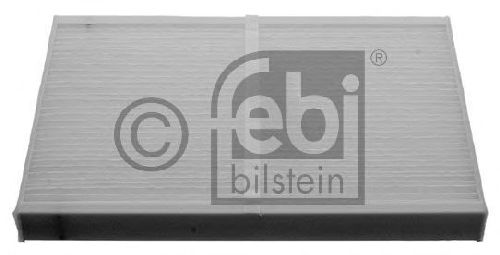 FEBI BILSTEIN 45240 - Filter, interior air VOLVO, RENAULT TRUCKS