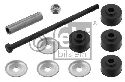 FEBI BILSTEIN 03211 - Repair Kit, stabilizer coupling rod Front Axle left and right