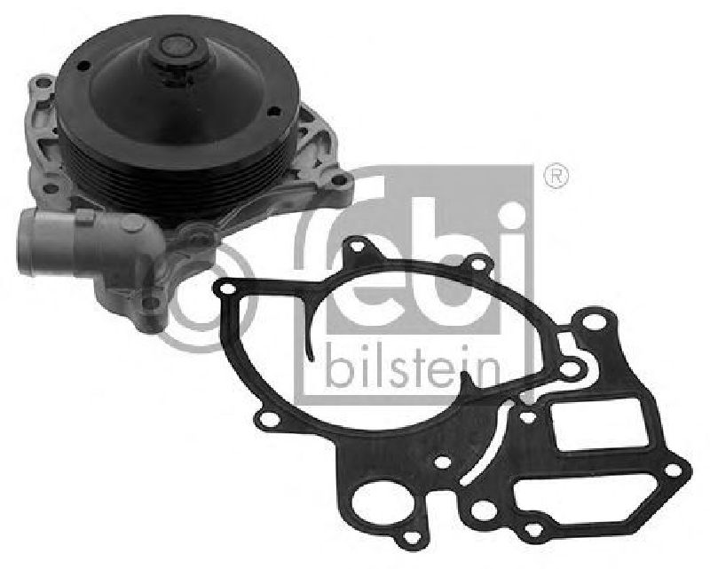 FEBI BILSTEIN 45251 - Water Pump