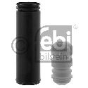 FEBI BILSTEIN 45261 - Rubber Buffer, suspension Rear Axle