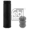 FEBI BILSTEIN 45262 - Rubber Buffer, suspension Rear Axle