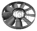 FEBI BILSTEIN 45264 - Fan Wheel, engine cooling IVECO