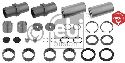 FEBI BILSTEIN 45269 - Repair Kit, kingpin PROKIT Upper Front Axle | Lower Front Axle MERCEDES-BENZ