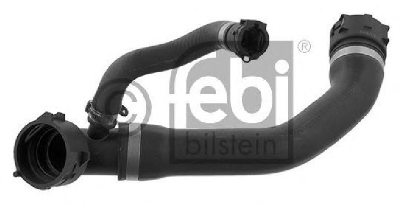 FEBI BILSTEIN 45280 - Radiator Hose