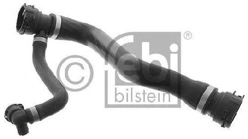 FEBI BILSTEIN 45282 - Radiator Hose Left | Upper BMW