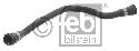 FEBI BILSTEIN 45284 - Radiator Hose Left | Lower