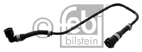 FEBI BILSTEIN 45289 - Radiator Hose