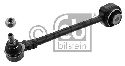 FEBI BILSTEIN 45290 - Track Control Arm Front Axle Left | Lower MERCEDES-BENZ