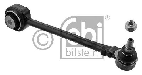 FEBI BILSTEIN 45291 - Track Control Arm Front Axle Right | Lower MERCEDES-BENZ