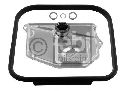 FEBI BILSTEIN 03219 - Hydraulic Filter, automatic transmission