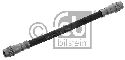 FEBI BILSTEIN 45299 - Brake Hose Rear Axle left and right RENAULT