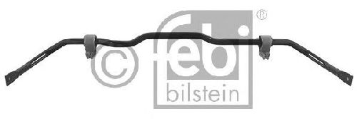 FEBI BILSTEIN 45304 - Sway Bar, suspension Front Axle left and right