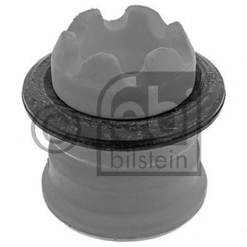 FEBI BILSTEIN 45315 - Rubber Buffer, suspension BMW