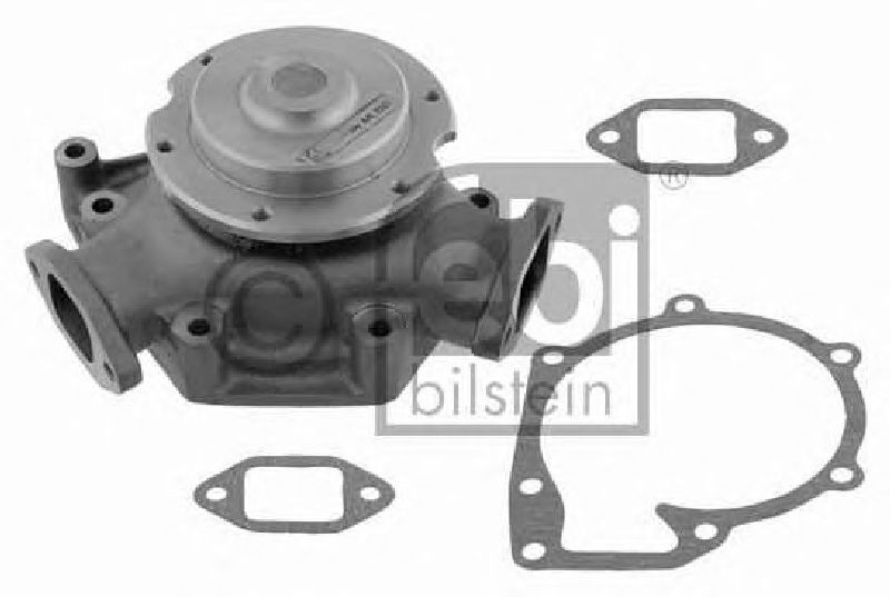 FEBI BILSTEIN 03223 - Water Pump