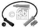 FEBI BILSTEIN 45322 - Sensor, wheel speed Left and right