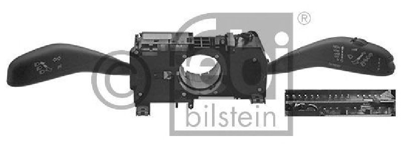 FEBI BILSTEIN 45325 - Control Stalk, indicators VW, SKODA