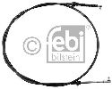 FEBI BILSTEIN 45332 - Cable, manual transmission
