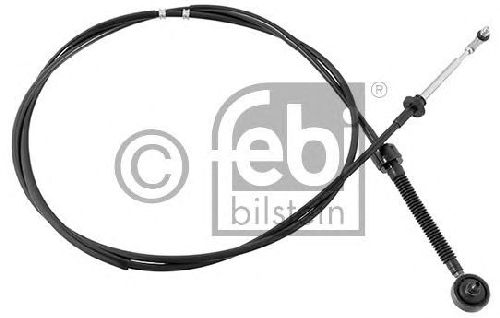 FEBI BILSTEIN 45333 - Cable, manual transmission