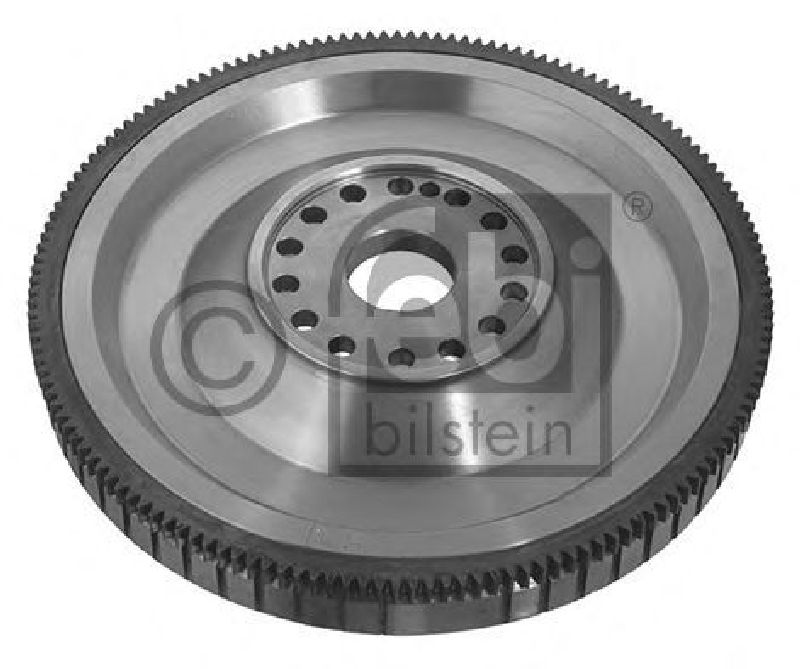 FEBI BILSTEIN 45335 - Flywheel VOLVO, RENAULT TRUCKS