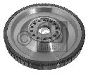 FEBI BILSTEIN 45335 - Flywheel VOLVO, RENAULT TRUCKS