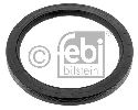 FEBI BILSTEIN 45337 - Shaft Seal, manual transmission MAN, IVECO, VOLVO, RENAULT TRUCKS, NEOPLAN, MERCEDES-BENZ