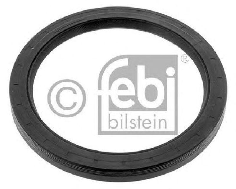 FEBI BILSTEIN 45337 - Shaft Seal, manual transmission MAN, IVECO, VOLVO, RENAULT TRUCKS, NEOPLAN, MERCEDES-BENZ