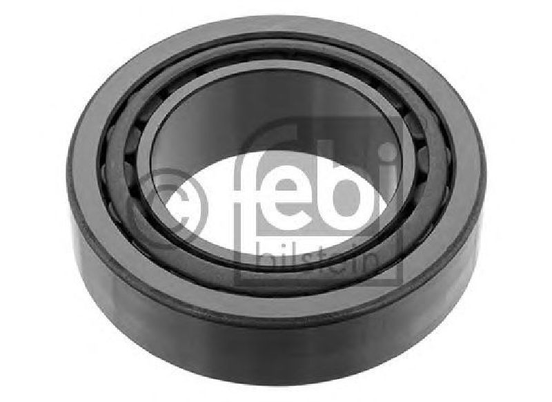 FEBI BILSTEIN 33113 - Wheel Bearing Rear Axle | Front Axle MAN, MERCEDES-BENZ