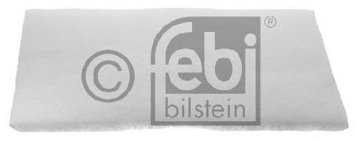 FEBI BILSTEIN 45347 - Filter, interior air