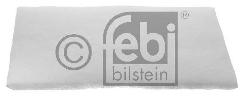 FEBI BILSTEIN 45347 - Filter, interior air