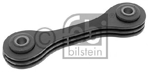 FEBI BILSTEIN 45353 - Rod/Strut, stabiliser Front Axle left and right VW