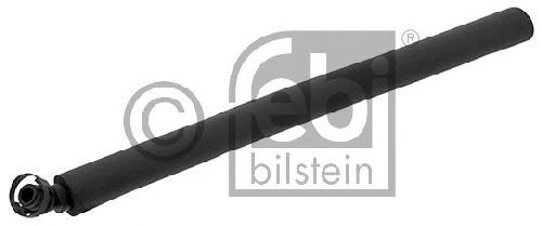 FEBI BILSTEIN 45358 - Hose, crankcase breather