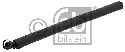 FEBI BILSTEIN 45358 - Hose, crankcase breather