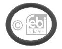 FEBI BILSTEIN 45369 - Seal Ring, stub axle