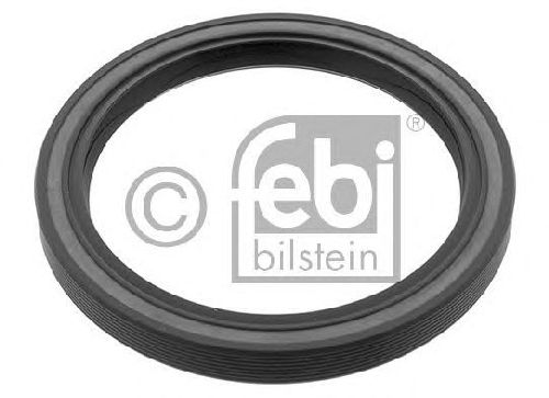 FEBI BILSTEIN 45373 - Shaft Seal, wheel hub Front Axle