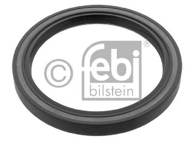 FEBI BILSTEIN 45373 - Shaft Seal, wheel hub Front Axle