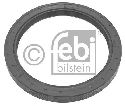 FEBI BILSTEIN 45374 - Shaft Seal, wheel hub Front Axle