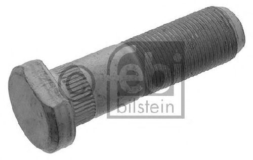 FEBI BILSTEIN 45381 - Wheel Stud IVECO