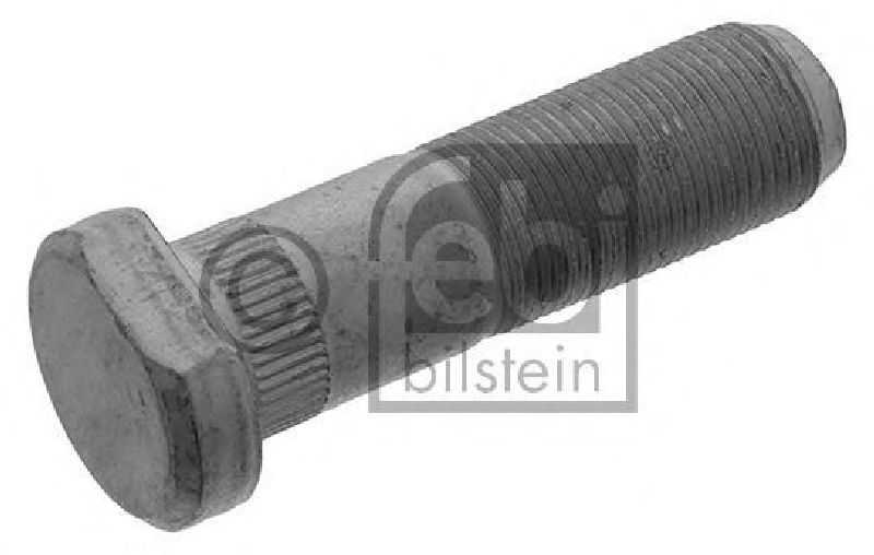 FEBI BILSTEIN 45381 - Wheel Stud IVECO