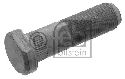 FEBI BILSTEIN 45381 - Wheel Stud IVECO