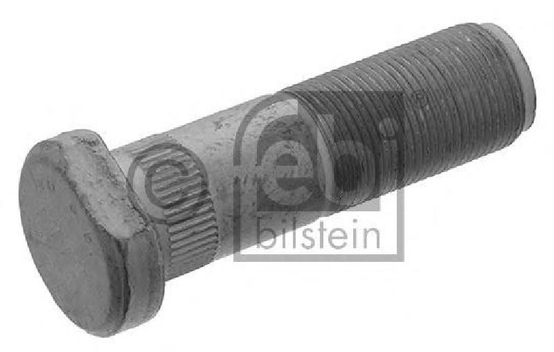 FEBI BILSTEIN 45382 - Wheel Stud IVECO