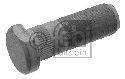 FEBI BILSTEIN 45383 - Wheel Stud IVECO