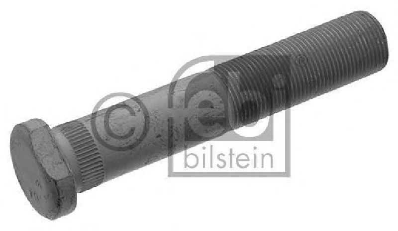 FEBI BILSTEIN 45384 - Wheel Stud IVECO