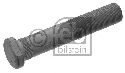 FEBI BILSTEIN 45384 - Wheel Stud IVECO